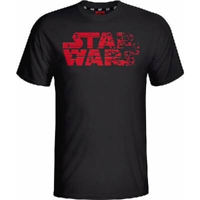 Good Loot Star Wars Red Logo T-Shirt