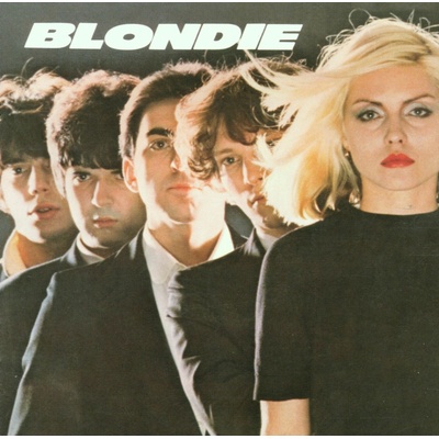 Blondie - Blondie CD