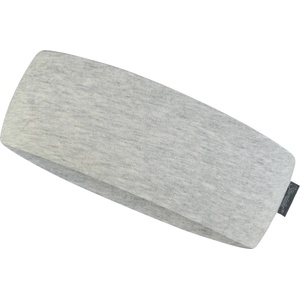 Sterntaler Детска лента за глава Sterntaler Kids' Melange OCS Headband - Silber - размер 47 cm (904-3658-0511)