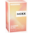 Mexx Summer Bliss toaletná voda dámska 40 ml