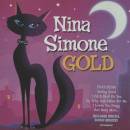 SIMONE NINA: GOLD CD