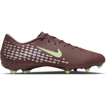 Nike Футболни бутонки Nike Zoom Mercurial Vapor 16 Academy Firm Ground Football Boots - Plum/Silver