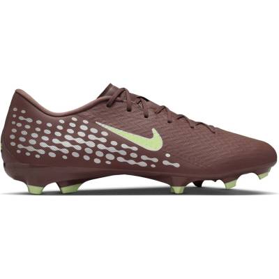 Nike Футболни бутонки Nike Zoom Mercurial Vapor 16 Academy Firm Ground Football Boots - Plum/Silver