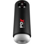Pipedream PDX Elite Moto Milker