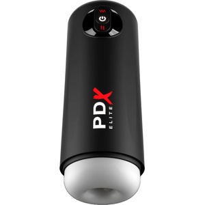 Pipedream PDX Elite Moto Milker