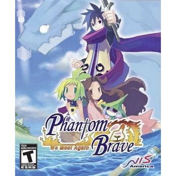 NIS America Phantom Brave (PC)