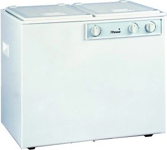 Romo RC 390 B