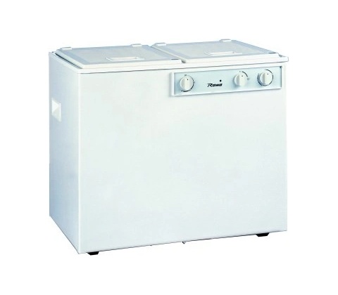 Romo RC 390 B