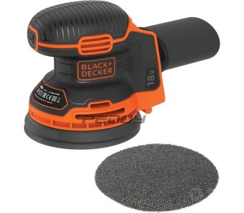 Black & Decker BDCROS18