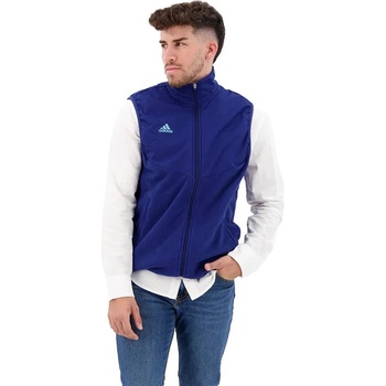 ADIDAS Потник Adidas Tiro vest - Blue (Victory Blue)