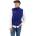 ADIDAS Потник Adidas Tiro vest - Blue (Victory Blue)
