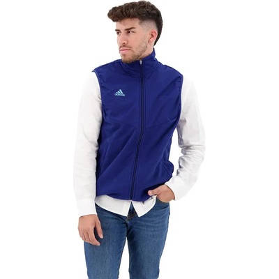 ADIDAS Потник Adidas Tiro vest - Blue (Victory Blue)