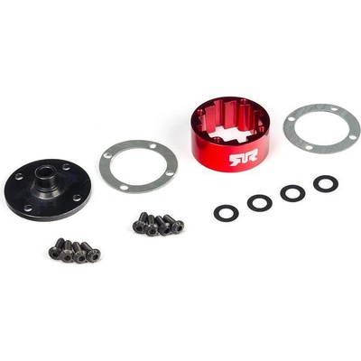 ARRMA Кожух метален за среден диференциал Arrma Talion Kraton 6S Metal Diff Case ARA220050 (ARA220050)