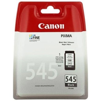 Canon PG-545 оригинална мастилена глава (черна) (oci pg545 8429)
