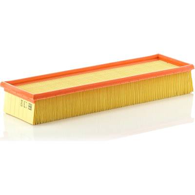 Mann-filter Въздушен филтър mann-filter c 39 108