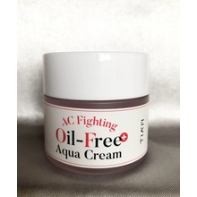 TIA'M AC Fighting Oil-Free Aqua Cream 80 ml