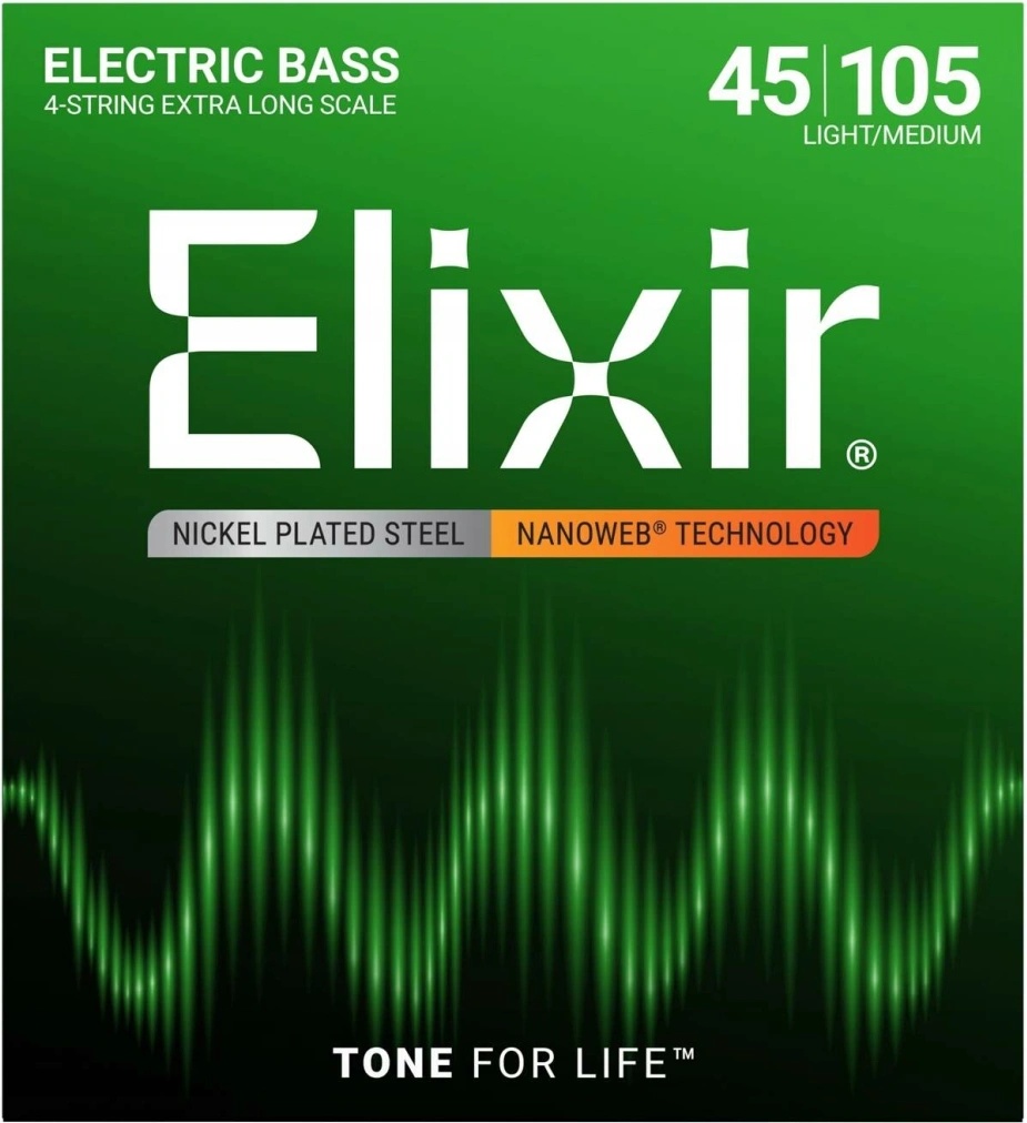 ELIXIR 14087