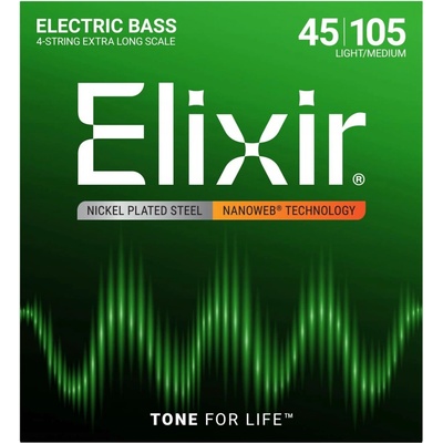 ELIXIR 14087