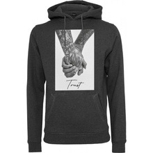 Trust 2.0 Hoody charcoal