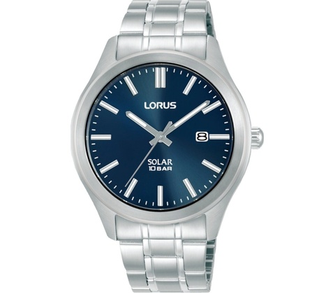 Lorus RX389AX9