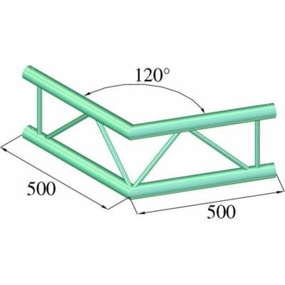Alutruss BQ2-PAC22V
