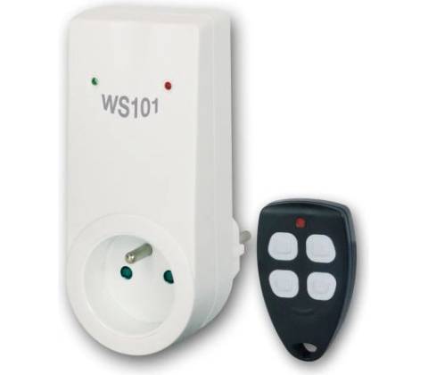 Elektrobock WS101