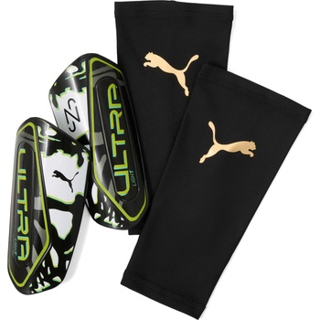 PUMA Ultra light sleeve l