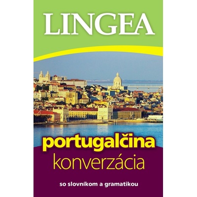 Portugalčina-konverzácia so slovníkom a gramatikou-3.vydanie