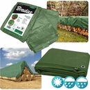 Bradas plachta GREEN 90 g/m2 2 x 3 m PL902/3