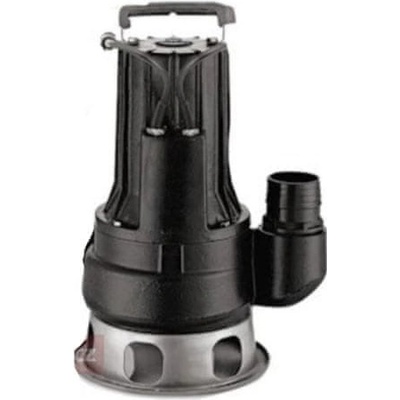 Dambat IBO BIG 2200 s plovákem 400V 2,2kW kabel 10m
