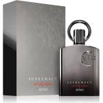 Afnan Supremacy Not Only Intense Silver EDP 100 ml Парфюми