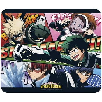 Image 1 of ABYstyle My Hero Academia - Comics