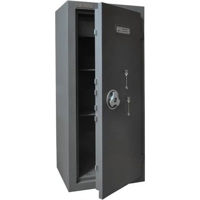 SAFEtronics EURON 4400 ME