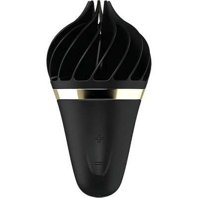 Satisfyer Sweet Treat rotační na klitoris akumulátor