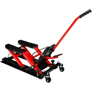 KraftDele Крик за мотори и ATV Хидравличен KraftDele KD348/ 680кг/ 115-372mm (KD348)