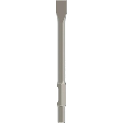 BOSCH PLOCHÝ SEKÁČ HEX 30MM 35x400MM