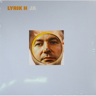 Lyrik H - Ja Vinyl