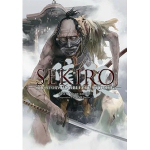Sekiro Side Story: Hanbei the Undying (ISBN: 9781975314293)
