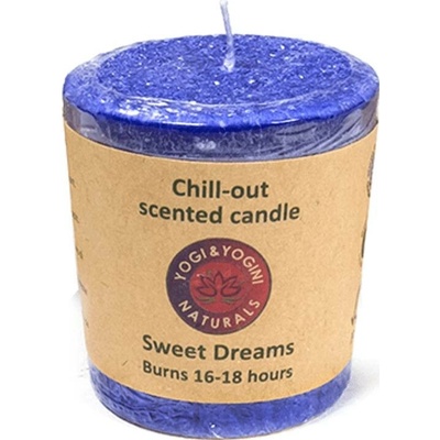 Yogi & Yogini Naturals Sweet Dreams 54 g