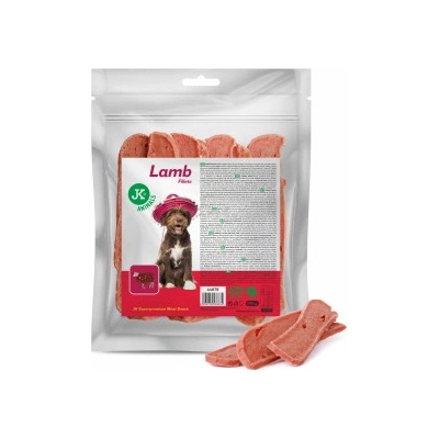 Meat Snack Dog Lamb fillet 500 g