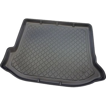 Гумена стелка за багажник за Volvo V60 (2010+) Sport Combi + V60 Cross Country Combi