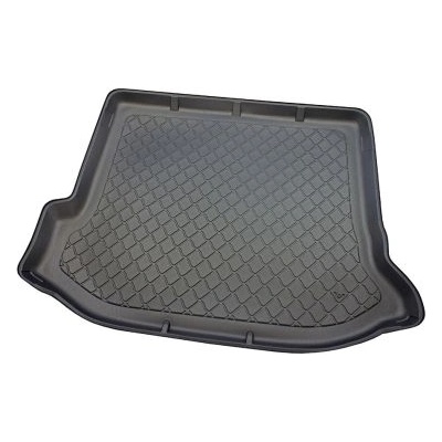 Гумена стелка за багажник за Volvo V60 (2010+) Sport Combi + V60 Cross Country Combi