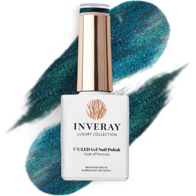 Inveray UV LED Gel lak N°267 COSMIC WHISPER 10 ml