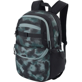 Nitro Future Hero reef break 35 L