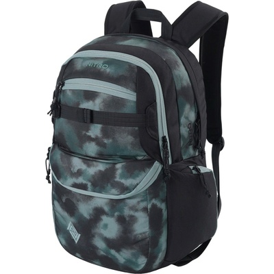 Nitro Future Hero reef break 35 L