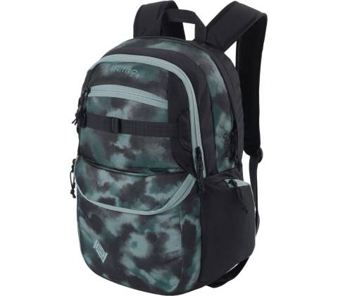 Nitro Future Hero reef break 35 L