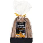 Raks Ръчно изработен хляб от ечемик (Крит), 650 g (Q1936 RS)