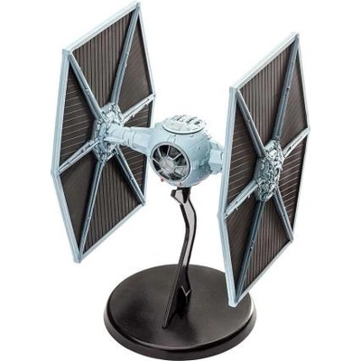 Revell Пластмасов модел SW 03605 - TIE Fighter (1: 110)