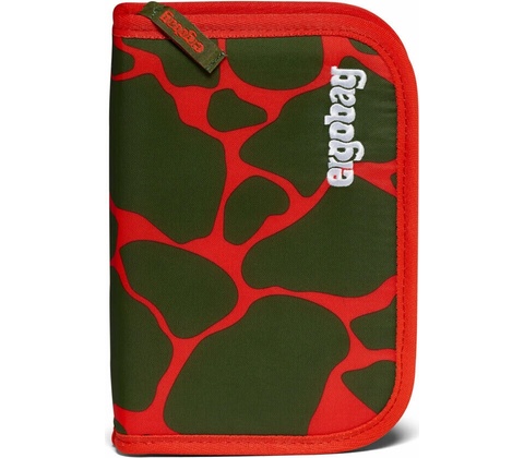 Ergobag Fluo drak