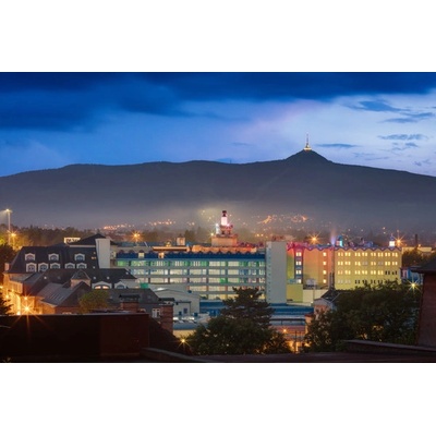 Luxusní wellness pobyt v Hotelu Babylon**** pro 2 osoby